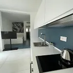 Paquja Aparthotel
