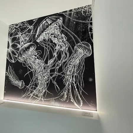 Apartmanhotel Paquja