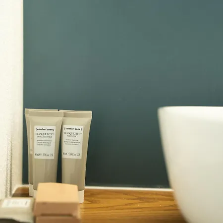 Apartmanhotel Paquja