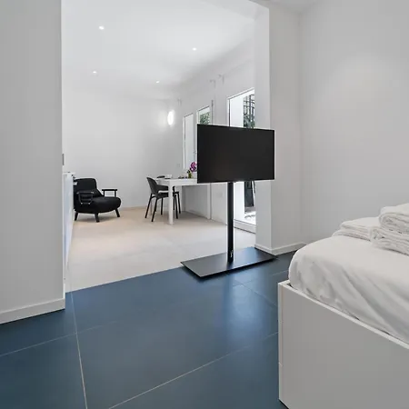 Paquja Apartmanhotel