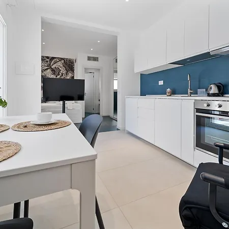 Apartmanhotel Paquja Quartu SantʼElena