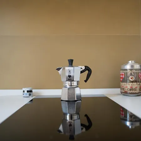 Apartmanhotel Paquja