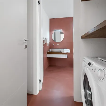 Paquja Apartmanhotel Quartu SantʼElena