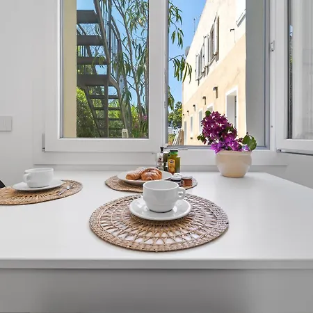 Apartmanhotel Paquja Quartu SantʼElena