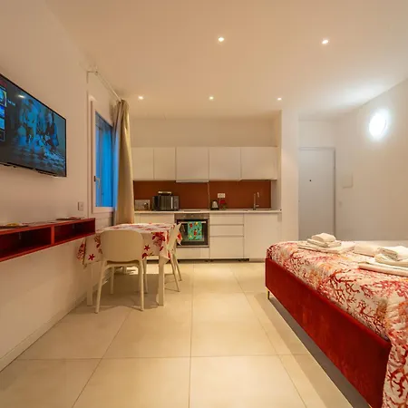 Paquja 4* Quartu SantʼElena