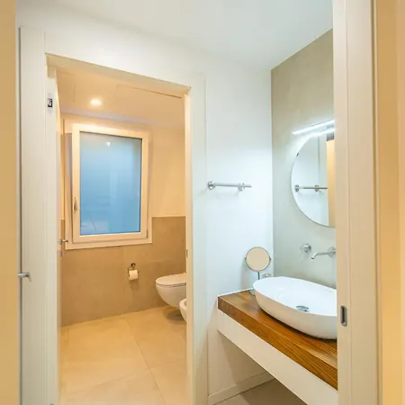 Paquja Apartmanhotel Quartu SantʼElena