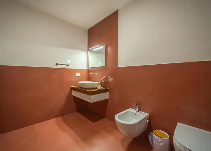 Paquja 4* Quartu SantʼElena