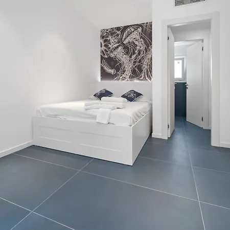 Aparthotel Paquja