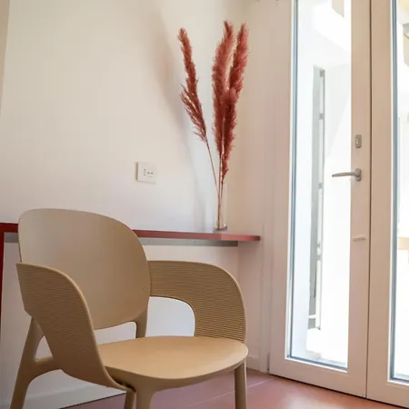 Aparthotel Paquja