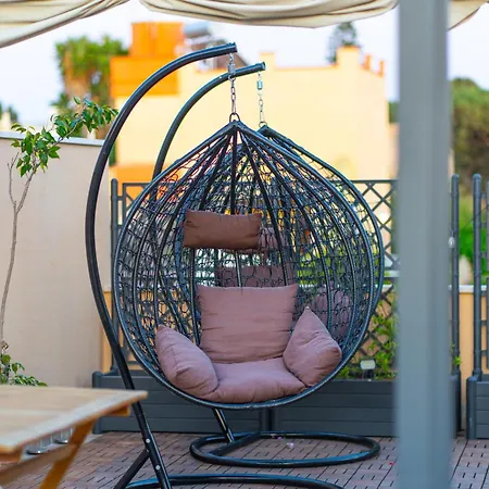 Paquja Aparthotel Quartu SantʼElena