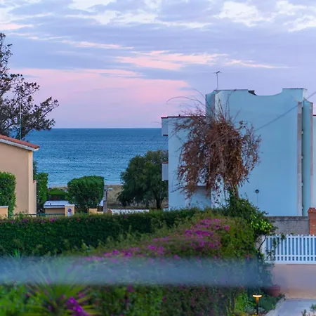 Paquja Quartu SantʼElena