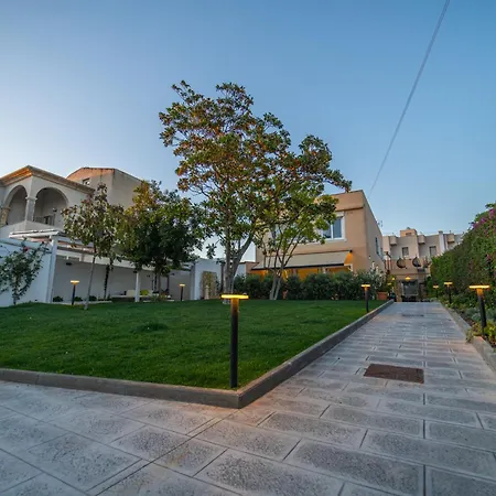 Aparthotel Paquja