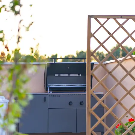 Aparthotel Paquja 4*