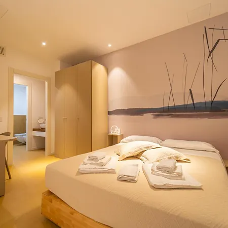 Paquja Aparthotel Quartu SantʼElena