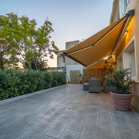 Paquja 4* Quartu SantʼElena