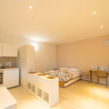 Aparthotel Paquja 4*