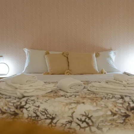 Paquja Aparthotel