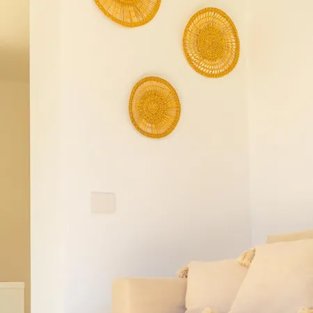 Paquja Aparthotel 4*