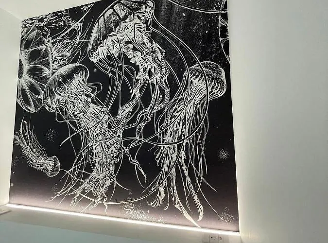 アパートホテル Paquja