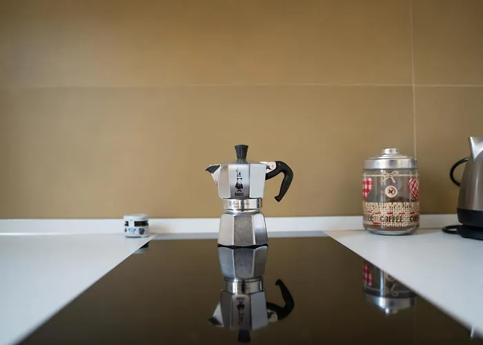 アパートホテル Paquja