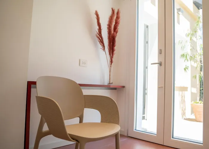 アパートホテル Paquja