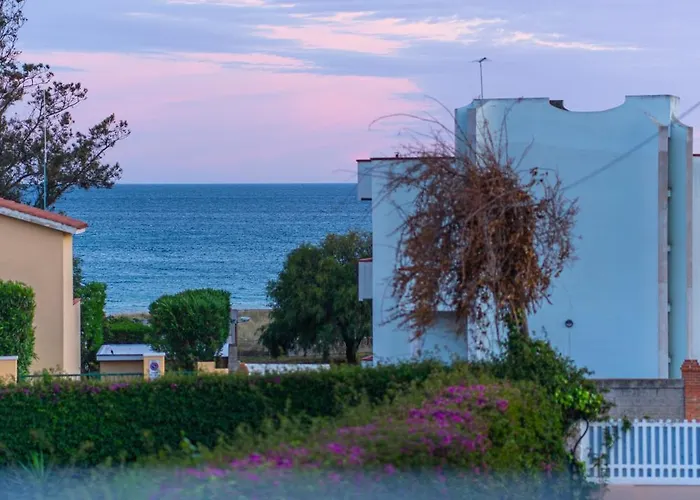 Paquja クアルトゥ・サンテーレナ