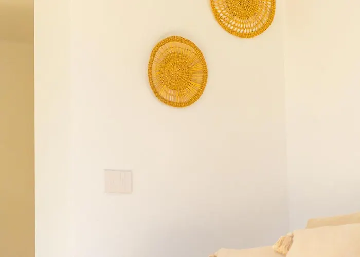 Paquja アパートホテル 4*